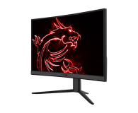 MSI 23.6" Optix G24C4 Curved 144Hz 1ms - 1123956 - zdjęcie 2
